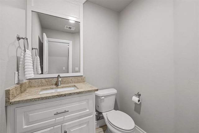 12916 Ponderosa Boulevard, Oklahoma City, OK 73142