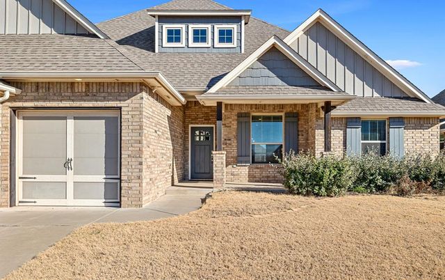 12916 Ponderosa Boulevard, Oklahoma City, OK 73142