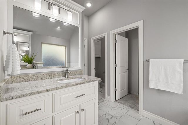 12916 Ponderosa Boulevard, Oklahoma City, OK 73142