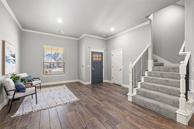 12916 Ponderosa Boulevard, Oklahoma City, OK 73142