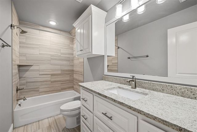 12916 Ponderosa Boulevard, Oklahoma City, OK 73142