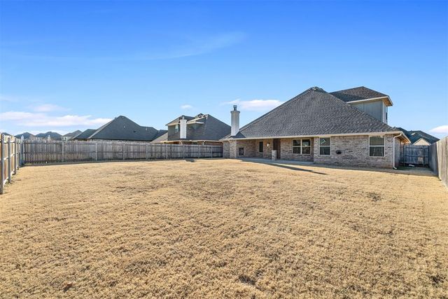 12916 Ponderosa Boulevard, Oklahoma City, OK 73142