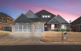 12916 Ponderosa Boulevard, Oklahoma City, OK 73142