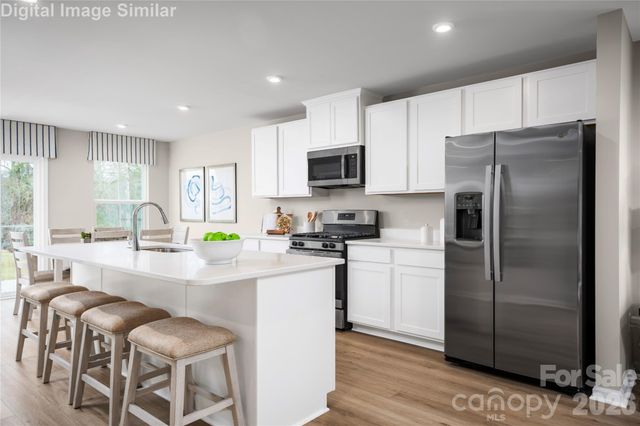 1231 Elm Forest Lane, China Grove, NC 28023