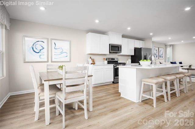 1231 Elm Forest Lane, China Grove, NC 28023