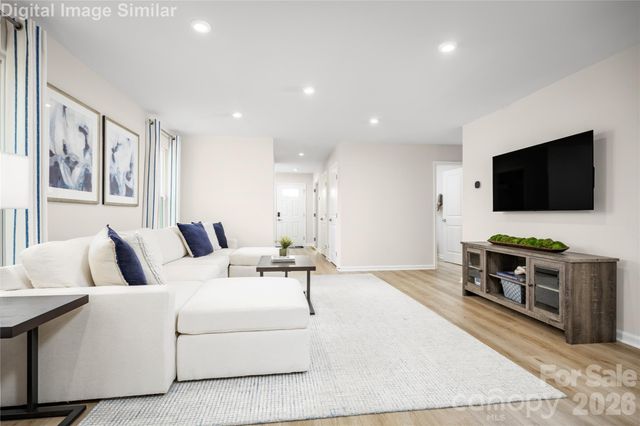 1231 Elm Forest Lane, China Grove, NC 28023