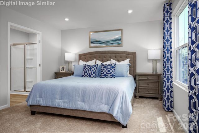 1231 Elm Forest Lane, China Grove, NC 28023