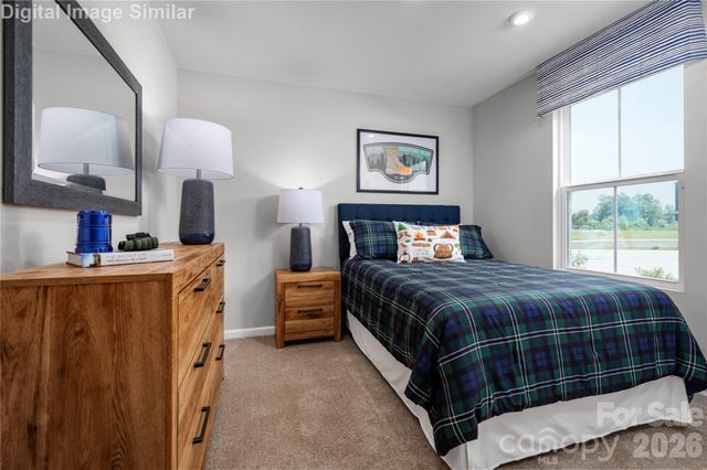 1231 Elm Forest Lane, China Grove, NC 28023