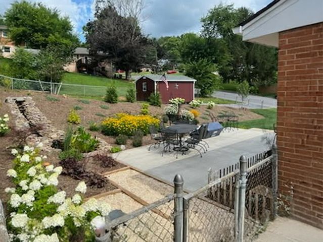 1198 SPAULDING ST, Staunton, VA 24401