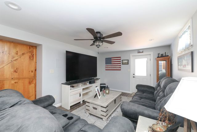 1198 SPAULDING ST, Staunton, VA 24401