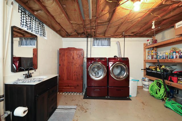 1198 SPAULDING ST, Staunton, VA 24401