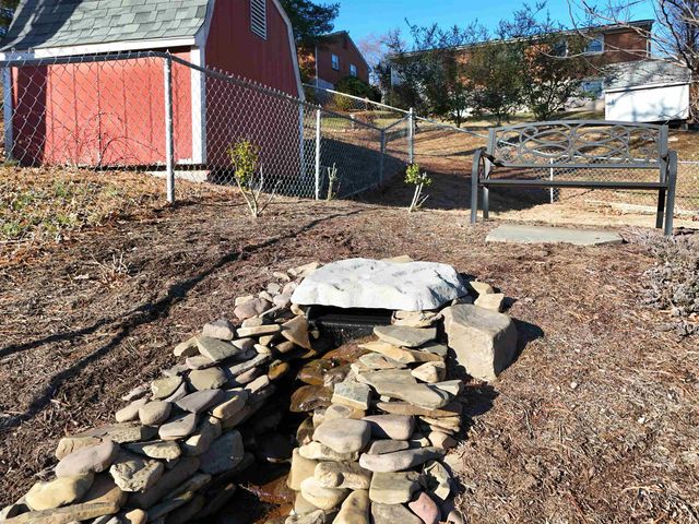 1198 SPAULDING ST, Staunton, VA 24401