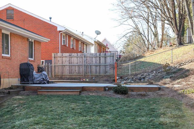 1198 SPAULDING ST, Staunton, VA 24401