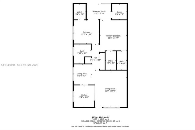 15126 Ashland St 229, Delray Beach, FL 33484