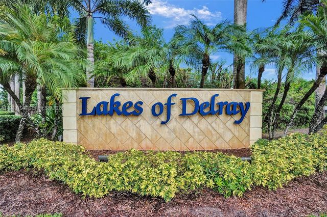 15126 Ashland St 229, Delray Beach, FL 33484