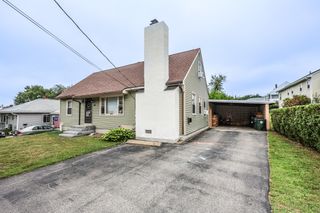 88 Parkview Street, Manchester, NH 03103