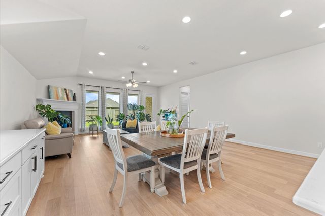 21215 Palm Arbor Drive, Cypress, TX 77433