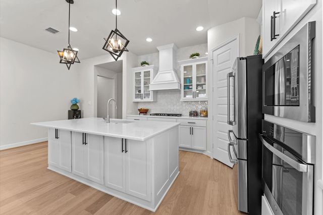 21215 Palm Arbor Drive, Cypress, TX 77433