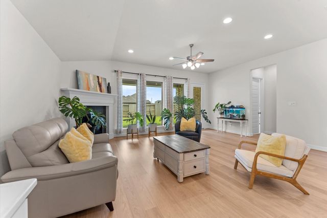 21215 Palm Arbor Drive, Cypress, TX 77433