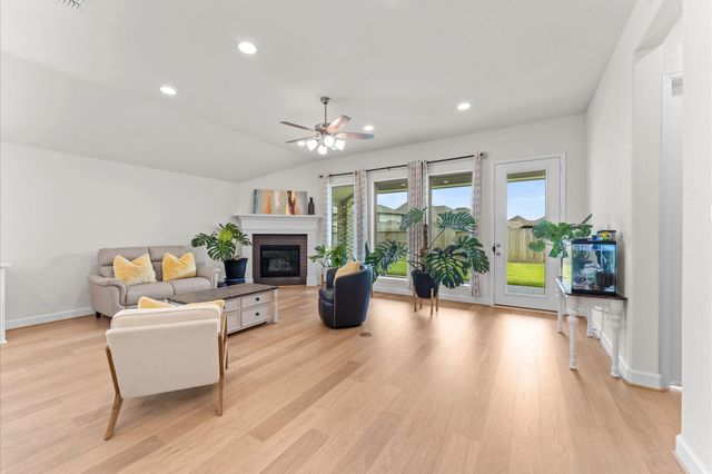21215 Palm Arbor Drive, Cypress, TX 77433