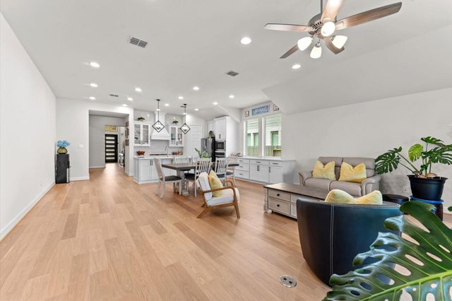 21215 Palm Arbor Drive, Cypress, TX 77433
