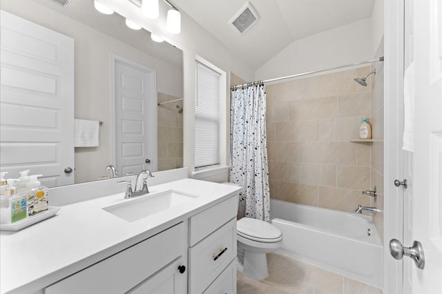 21215 Palm Arbor Drive, Cypress, TX 77433