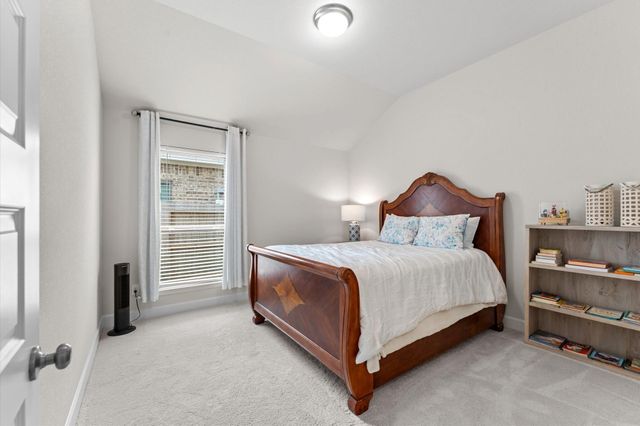 21215 Palm Arbor Drive, Cypress, TX 77433