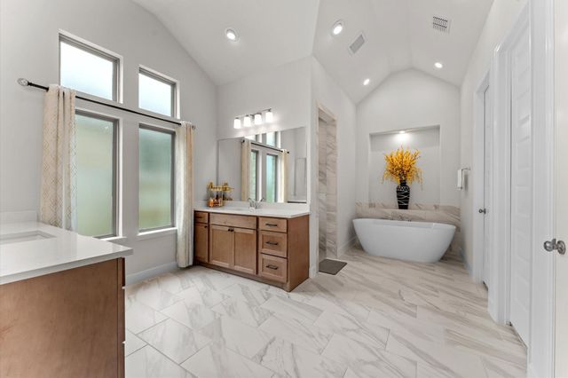 21215 Palm Arbor Drive, Cypress, TX 77433