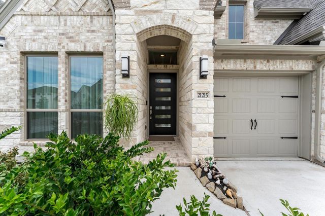 21215 Palm Arbor Drive, Cypress, TX 77433