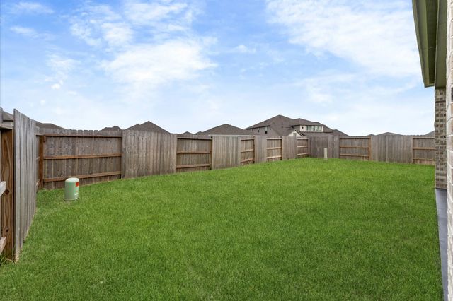 21215 Palm Arbor Drive, Cypress, TX 77433