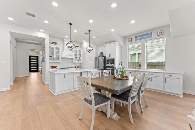 21215 Palm Arbor Drive, Cypress, TX 77433
