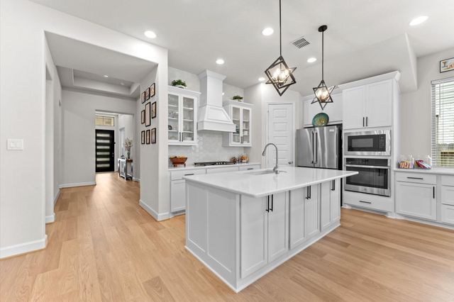 21215 Palm Arbor Drive, Cypress, TX 77433