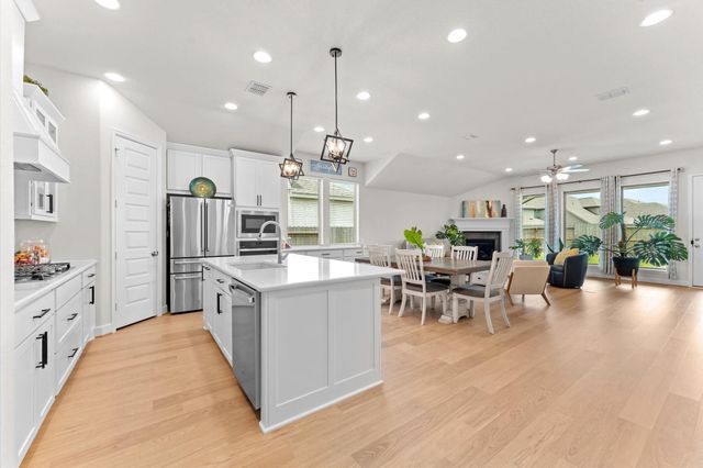 21215 Palm Arbor Drive, Cypress, TX 77433