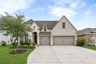 21215 Palm Arbor Drive, Cypress, TX 77433