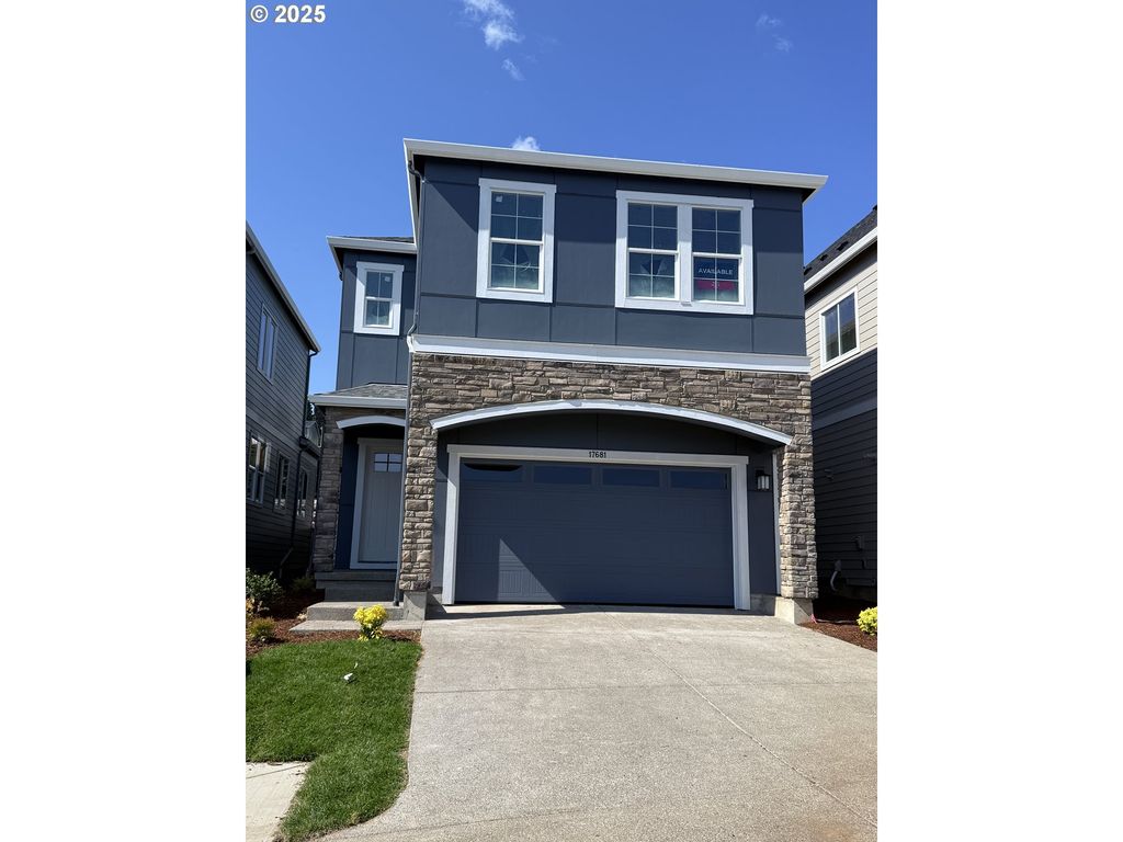 17681 Sw Humbug Ct, Beaverton, OR 97007