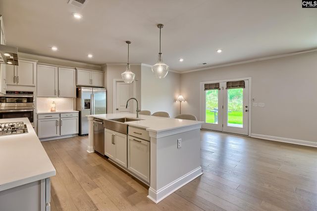 3046 Snail Seed Trail, Lexington, SC 29073