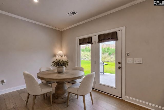 3046 Snail Seed Trail, Lexington, SC 29073