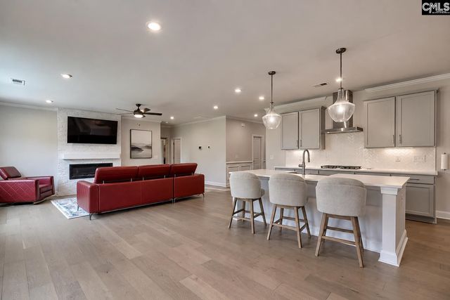 3046 Snail Seed Trail, Lexington, SC 29073