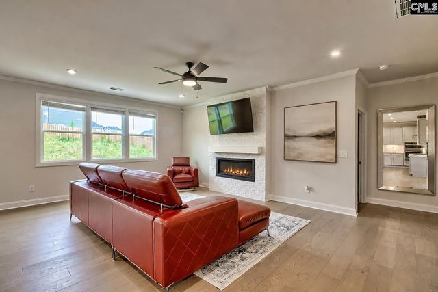 3046 Snail Seed Trail, Lexington, SC 29073