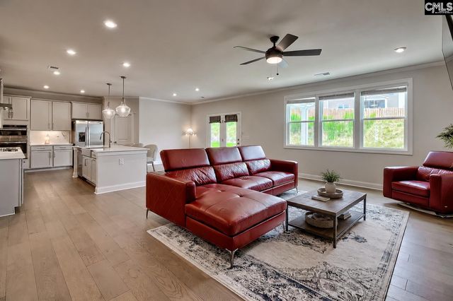 3046 Snail Seed Trail, Lexington, SC 29073