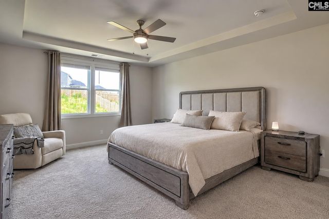 3046 Snail Seed Trail, Lexington, SC 29073