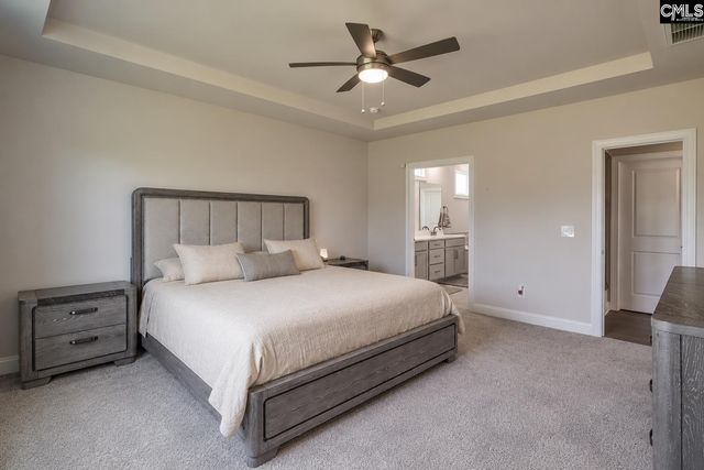 3046 Snail Seed Trail, Lexington, SC 29073