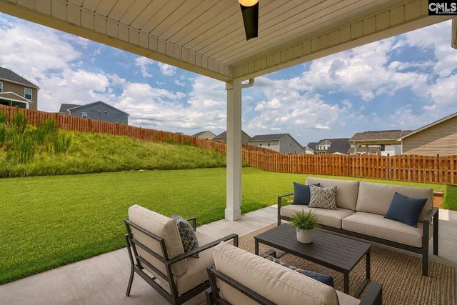 3046 Snail Seed Trail, Lexington, SC 29073