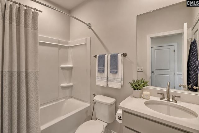 3046 Snail Seed Trail, Lexington, SC 29073