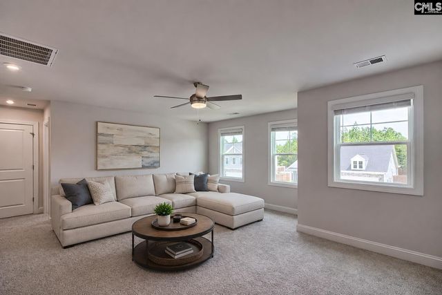 3046 Snail Seed Trail, Lexington, SC 29073