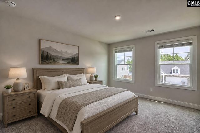 3046 Snail Seed Trail, Lexington, SC 29073
