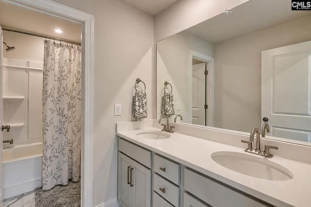 3046 Snail Seed Trail, Lexington, SC 29073