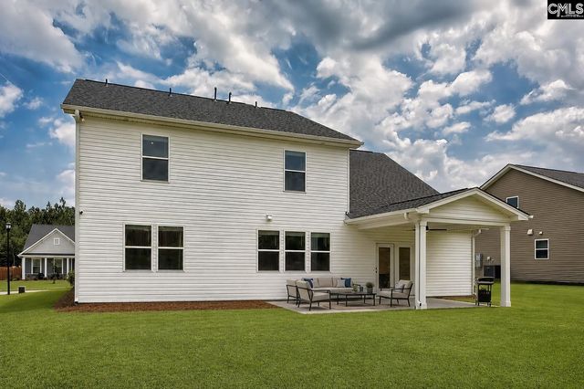 3046 Snail Seed Trail, Lexington, SC 29073