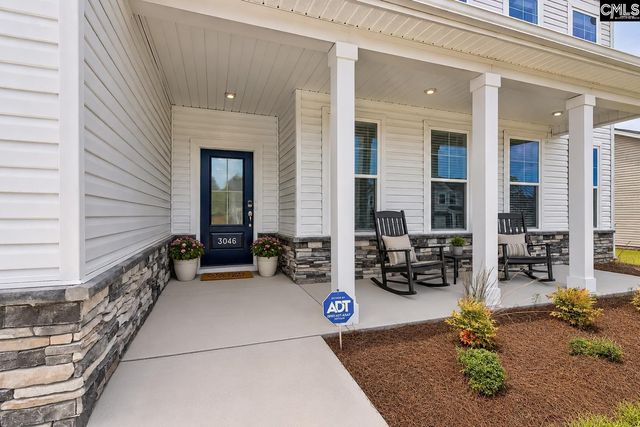 3046 Snail Seed Trail, Lexington, SC 29073