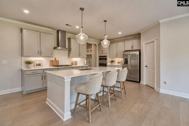3046 Snail Seed Trail, Lexington, SC 29073